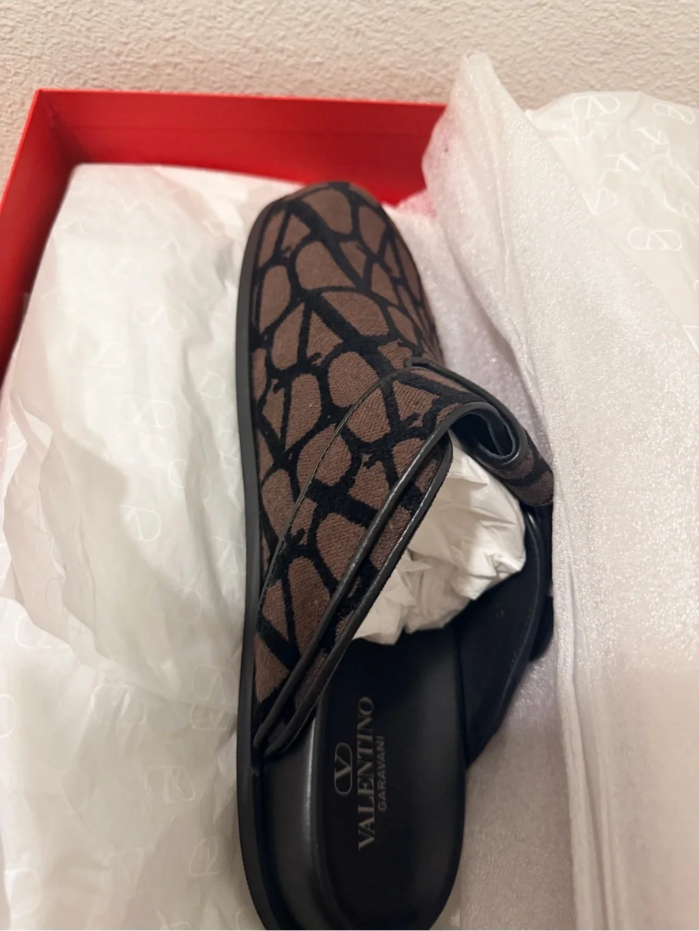 Valentino men slip